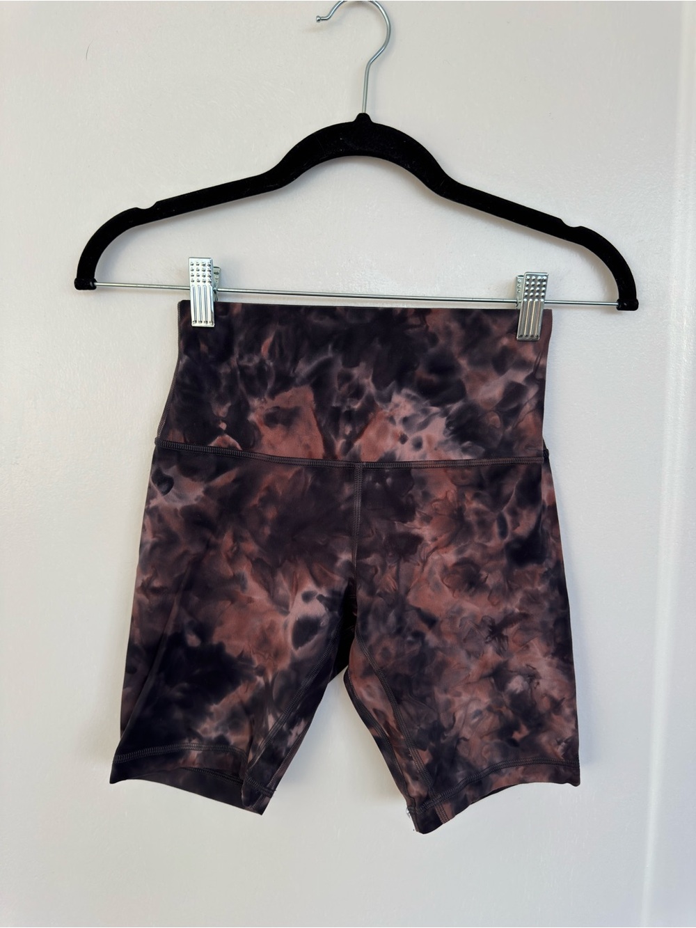 lululemon Align High-Rise Short 6”